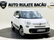 Fiat 500L 1.3d 95CP 2015 Euro 6 