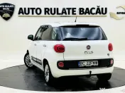 Fiat 500L 1.3d 95CP 2015 Euro 6 