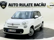 Fiat 500L 1.3d 95CP 2015 Euro 6