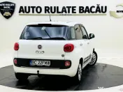 Fiat 500L 1.3d 95CP 2015 Euro 6 