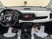 Fiat 500L 1.3d 95CP 2015 Euro 6 