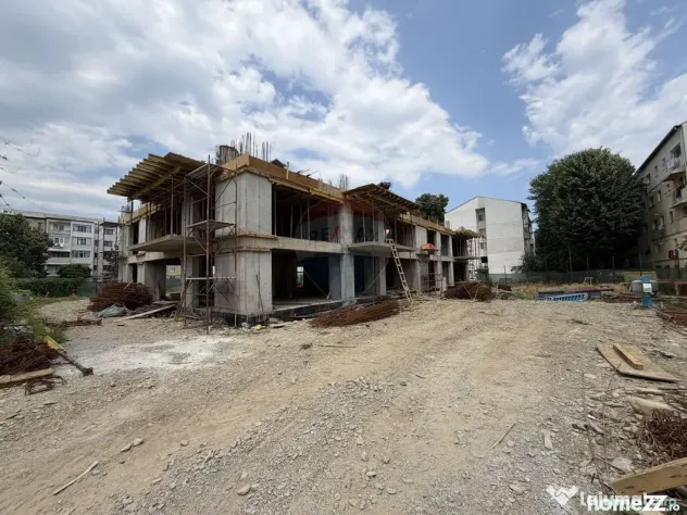 Apartament 2 camere BLOC NOU de vanzare Rocca Residence