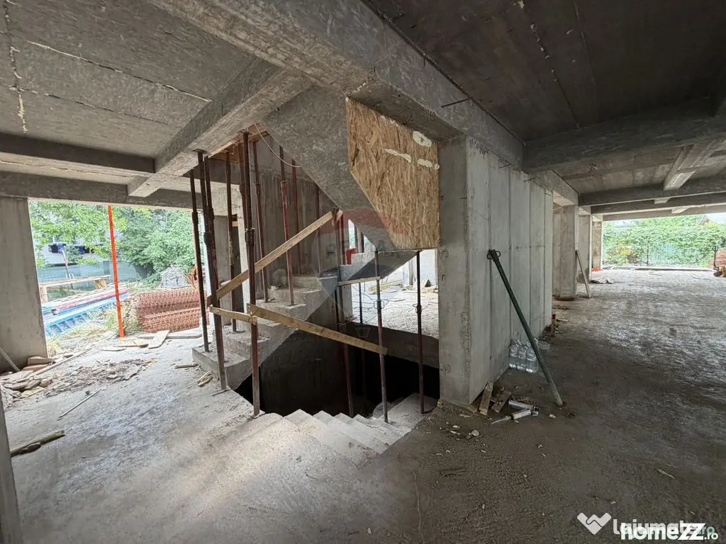 Apartament 2 camere BLOC NOU de vanzare Rocca Residence