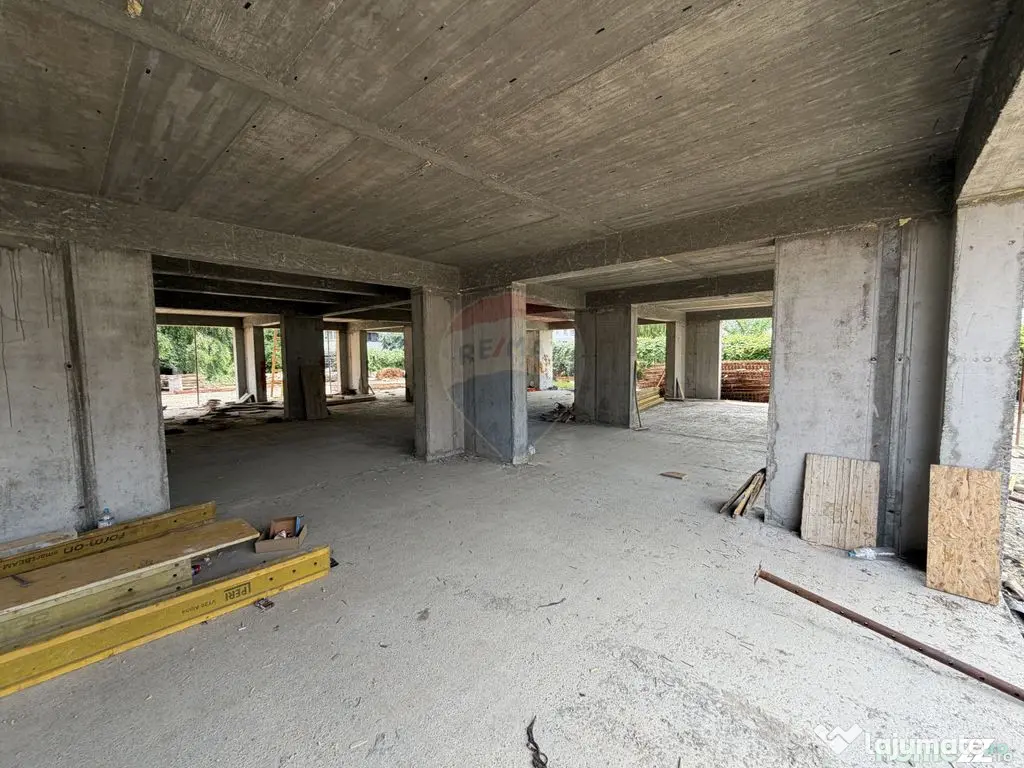 Apartament 2 camere BLOC NOU de vanzare Rocca Residence