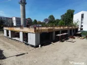 Apartament 2 camere BLOC NOU de vanzare Rocca Residence
