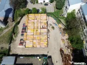 Apartament 2 camere BLOC NOU de vanzare Rocca Residence