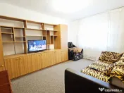 Lujerului, Liniei, garsoniera cu centrala 