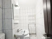 Lujerului, Liniei, garsoniera cu centrala 