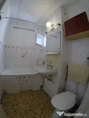 Apartament 3 camere Grivitei, etaj 5, vedere sud,liber,13095 