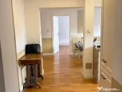 Apartament 4 camere etaj 3 Han 