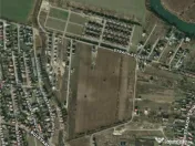 Teren intravilan 2447 mp langa Paradisul Verde | Deschidere 