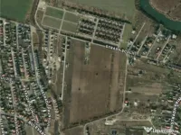 Teren intravilan 2447 mp langa Paradisul Verde | Deschidere 