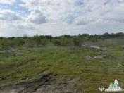 Teren intravilan 2447 mp langa Paradisul Verde | Deschidere 