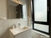 Apartament spatios - 2 camere - dressing - parcare subter... 