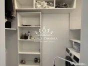 Apartament spatios - 2 camere - dressing - parcare subter... 