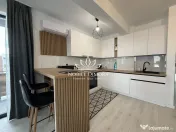 Apartament spatios - 2 camere - dressing - parcare subter... 