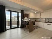 Apartament spatios - 2 camere - dressing - parcare subter... 