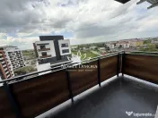 Apartament spatios - 2 camere - dressing - parcare subter... 