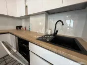 Apartament spatios - 2 camere - dressing - parcare subter... 