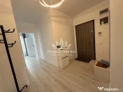 Apartament spatios - 2 camere - dressing - parcare subter... 