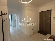 Apartament spatios - 2 camere - dressing - parcare subter... 