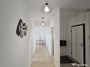 3 camere, vedere panoramică, 13 septembrie 