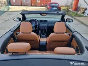 VW Golf 6 Cabrio 1.4TFSI  - 142000 km  - 2012 