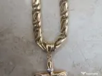 Vand lanț aur 14k
