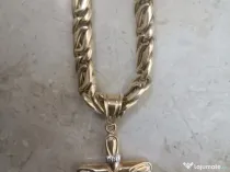 Vand lanț aur 14k