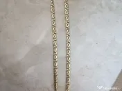Vand lanț aur 14k 