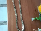 Vand lanț aur 14k 