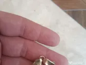 Vand lanț aur 14k 