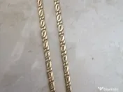 Vand lanț aur 14k 