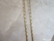 Vand lanț aur 14k 