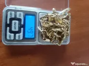 Vand lanț aur 14k 