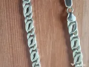 Vand lanț aur 14k 