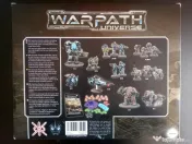 Warpath - Mega Battle Set - joc de masă de la Mantic Games UK 