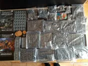 Warpath - Mega Battle Set - joc de masă de la Mantic Games UK 