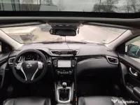 Nissan Qashqai Tekhna 