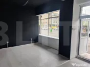 Spatiu comercial de inchiriat, vad comercial ft bun 