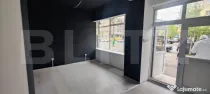 Spatiu comercial de inchiriat, vad comercial ft bun
