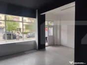 Spatiu comercial de inchiriat, vad comercial ft bun 