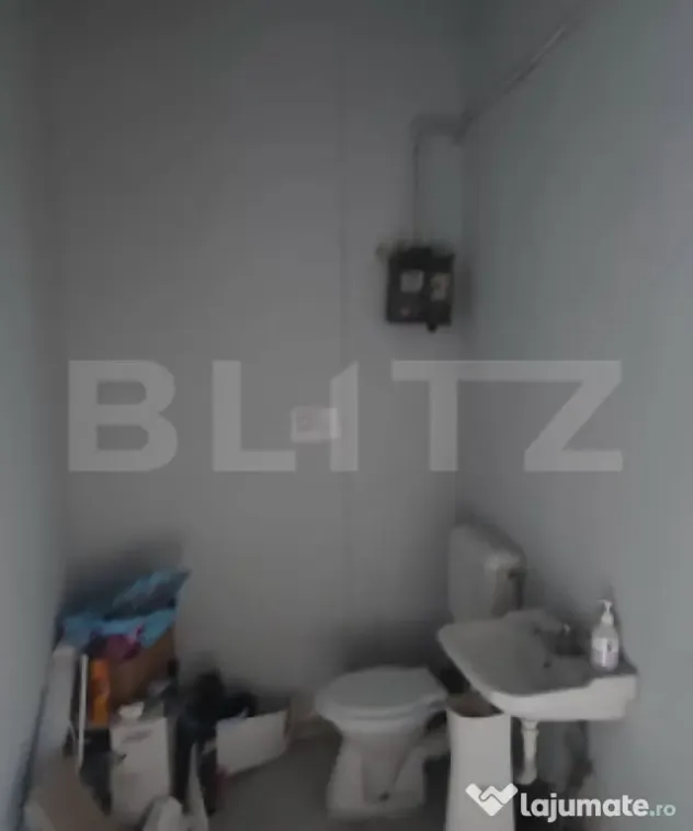Spatiu comercial de inchiriat, vad comercial ft bun