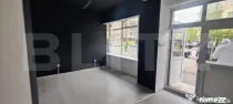 Spatiu comercial de inchiriat, vad comercial ft bun