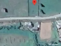 Vând 1000mp teren intravilan Lunca Ilvei Bistrita Nasaud 