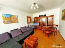 Apartament 2 camere mobilat si utilat et 4/7 Bd. ion Mihala