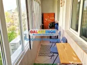 Apartament 2 camere mobilat si utilat et 4/7 Bd. ion Mihala 