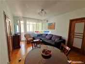 Apartament 2 camere mobilat si utilat et 4/7 Bd. ion Mihala 