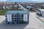 Apartament cu 2 camere finisat la cheie zona Brana din Selim