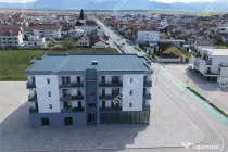 Apartament cu 2 camere finisat la cheie zona Brana din Selim